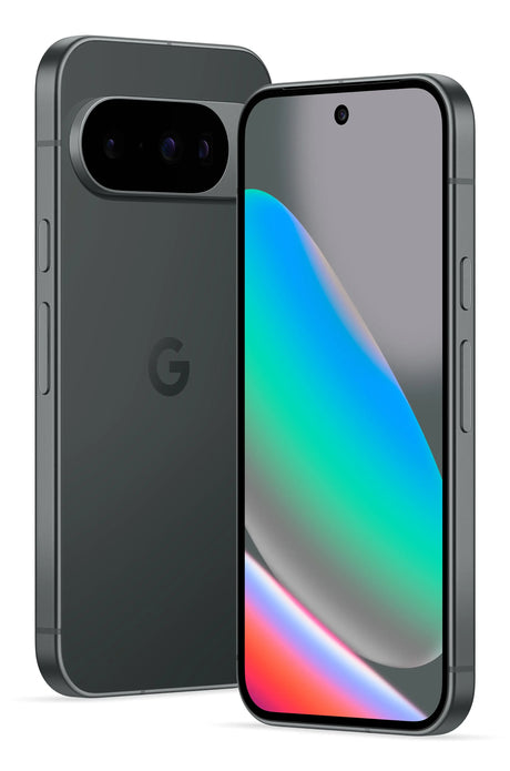 Google Pixel 10, 16 cm (6.3"), 12 GB, 256 GB, 48 MP, Android 16.0, Schwarz Handy24- Handy24