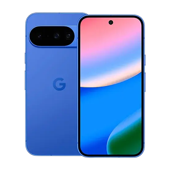 Google Pixel 10, 5G, Dual Sim, 12GB RAM, 128GB, Indigo Handy24- Handy24