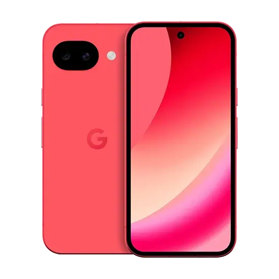 Google Pixel 10a CLR4 EMEA STA5 Berry