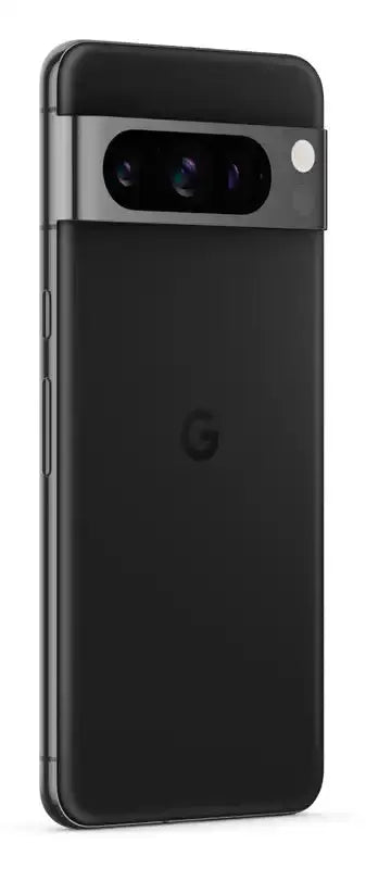 Google Pixel 8 Pro , 17 cm (6.7"), 1344 x 2992 Pixel, 12 GB, 128 GB, 50 MP, Schwarz Google- Handy24