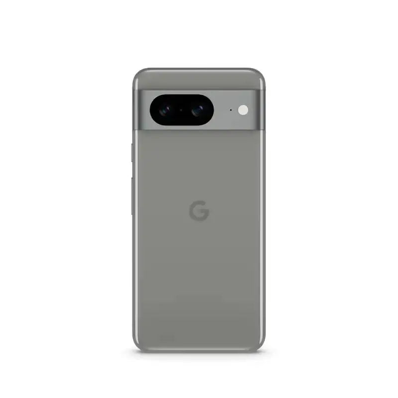 Google Pixel 8 , 15,8 cm (6.2"), 1080 x 2400 Pixel, 8 GB, 128 GB, 50 MP, Grün, Grau Google- Handy24