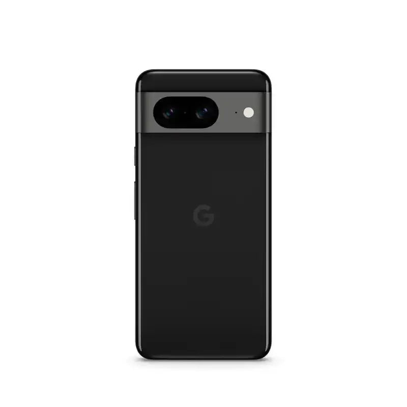 Google Pixel 8 , 15,8 cm (6.2"), 1080 x 2400 Pixel, 8 GB, 128 GB, 50 MP, Schwarz Google- Handy24