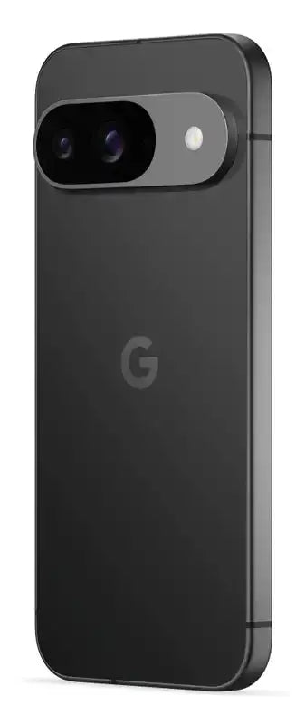 Google Pixel 9 5G, 16 cm (6.3"), 12 GB, 128 GB, 50 MP, Android 14, Schwarz Google- Handy24