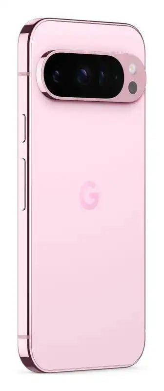 Google Pixel 9 Pro, 16 cm (6.3"), 16 GB, 128 GB, 50 MP, Android 14, Rose Google- Handy24