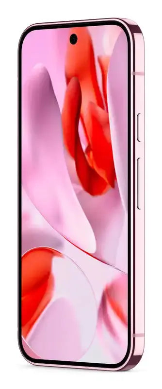 Google Pixel 9 Pro, 16 cm (6.3"), 16 GB, 128 GB, 50 MP, Android 14, Rose Google- Handy24