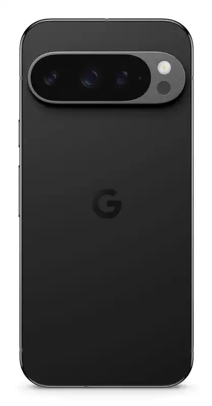 Google Pixel 9 Pro, 16 cm (6.3"), 16 GB, 256 GB, 50 MP, Android 14, Schwarz Google- Handy24