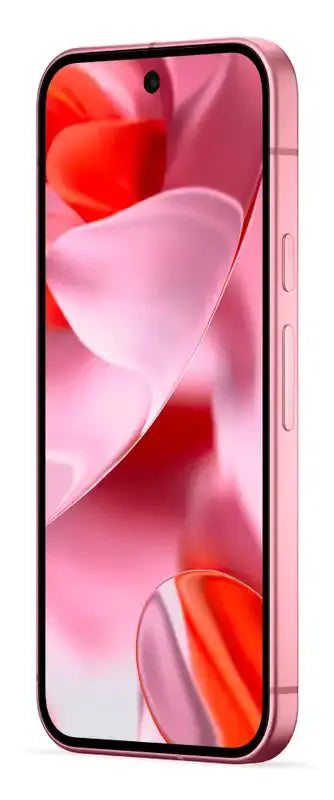 Google Pixel 9 , 16 cm (6.3"), 12 GB, 128 GB, 50 MP, Android 14, Rose Google- Handy24