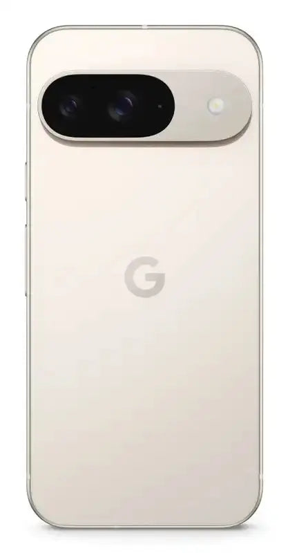 Google Pixel 9 , 16 cm (6.3"), 12 GB, 128 GB, 50 MP, Android 14, Weiß Google- Handy24