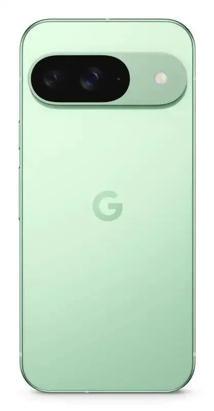 Google Pixel 9, 16 cm (6.3"), 12 GB, 128 GB, 50 MP, Android 14, Grün Google- Handy24