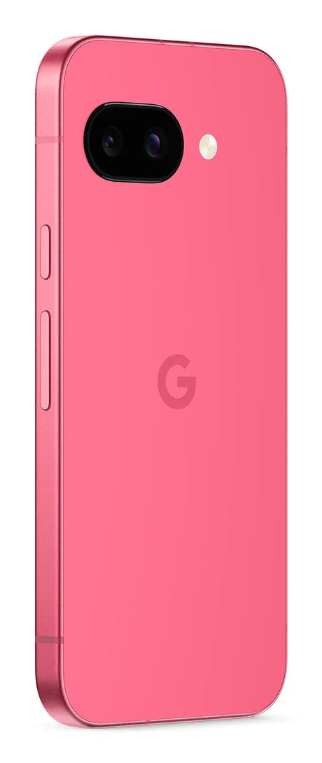 Google Pixel 9a, 16 cm (6.3"), 8 GB, 128 GB, 48 MP, Android 15, Rose Google- Handy24