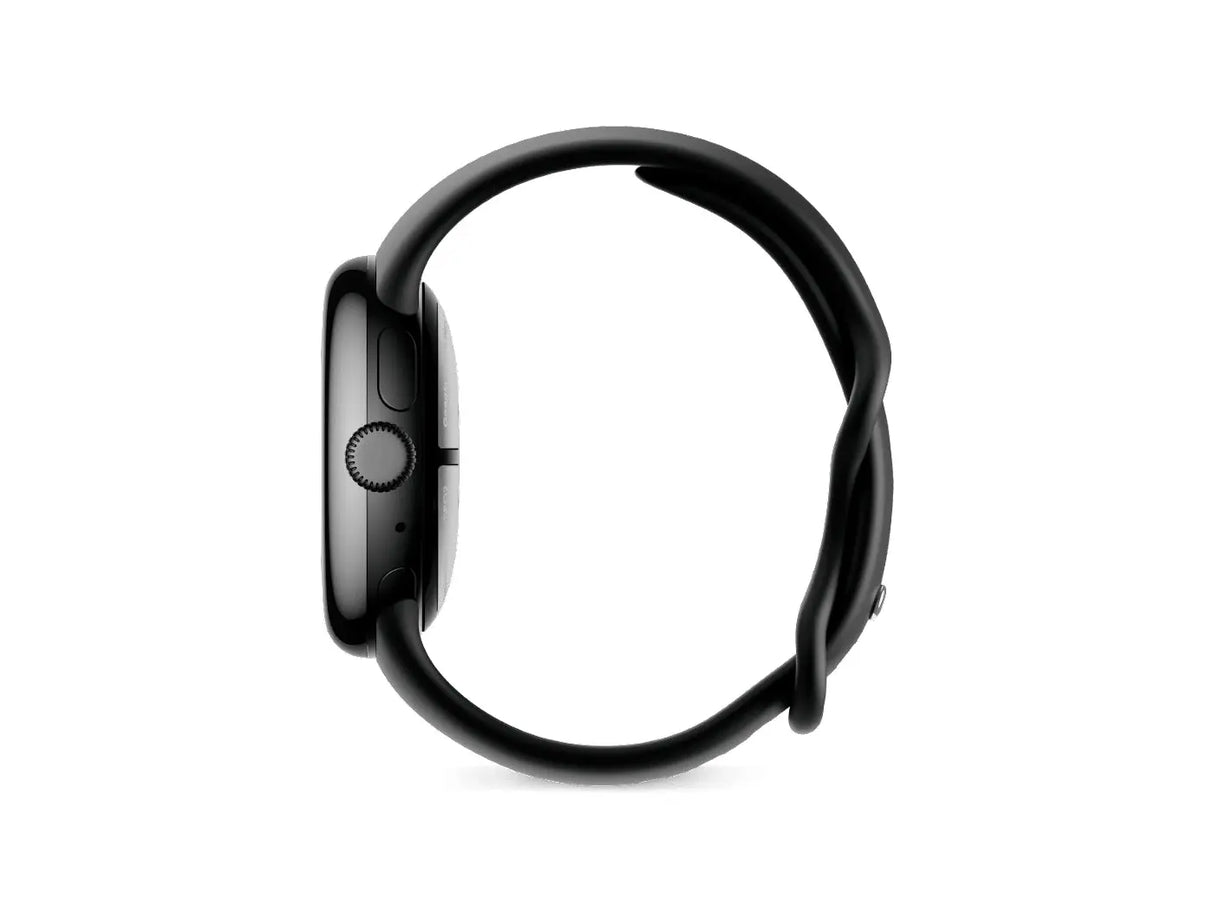 Google Pixel Watch 2, 41mm, AMOLED, Touchscreen, 32 GB, WLAN, GPS, 31 g Handy24- Handy24