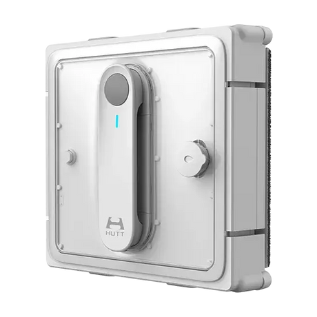 HUTT W9 Fensterputzroboter, Weiß HUTT- Handy24