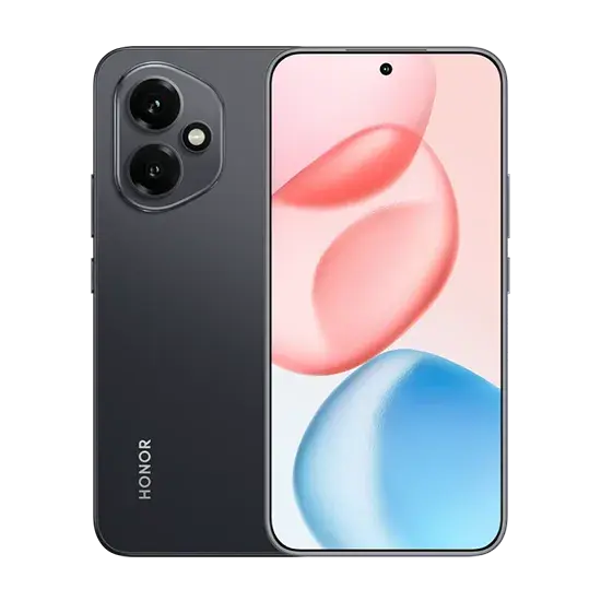 Honor 400 5G, Dual SIM, 8GB RAM, 512GB, Midnight Black Handy24- Handy24