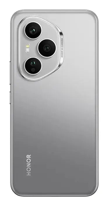 Honor 400 Pro, 12 GB, 512 GB, , Grau