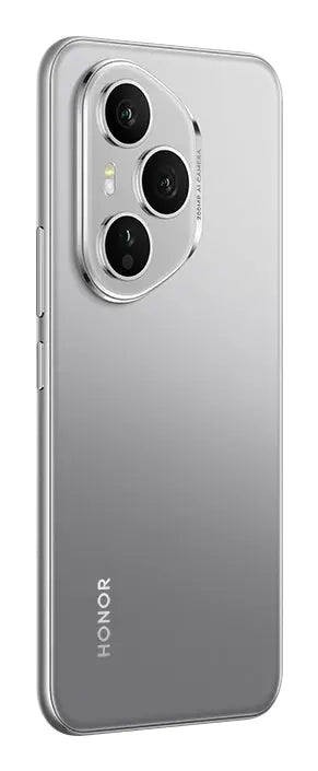 Honor 400 Pro, 17 cm (6.7"), 12 GB, 512 GB, 50 MP, MagicOS 9.0, Grau Handy24- Handy24