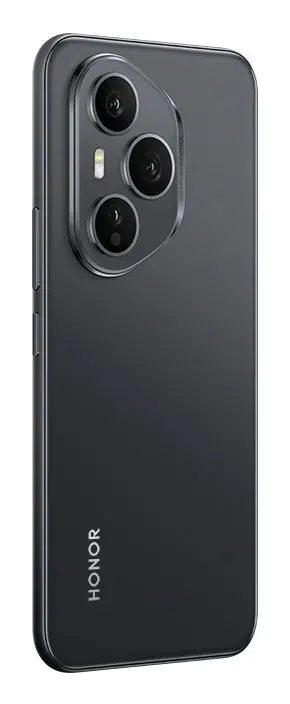 Honor 400 Pro, 17 cm (6.7"), 12 GB, 512 GB, 50 MP, MagicOS 9.0, Schwarz Handy24- Handy24