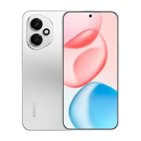 Honor 400, 5G, Dual Sim, 8GB RAM, 512GB, Meteor Silver Handy24- Handy24