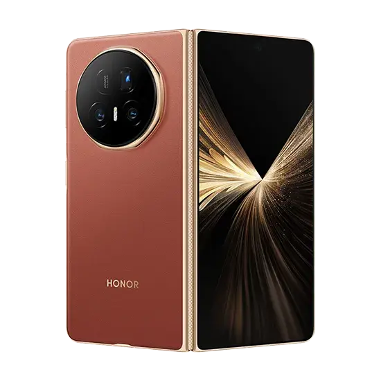 Honor Magic V5, 5G, Dual Sim, 16GB RAM, 512GB, Braun Handy24- Handy24