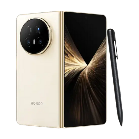 Honor Magic V5, 5G, Dual Sim, 16GB RAM, 512GB, Weiß Handy24- Handy24