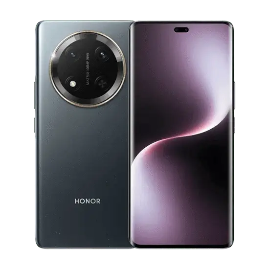 Honor Magic7 Lite 5G Dual Sim 8GB RAM 512GB - Titanium Black Honor- Handy24