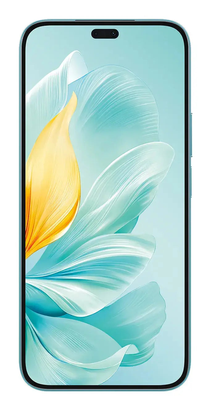 Huawei Honor 200 Lite 5G, 17 cm (6.7"), 8 GB, 256 GB, 108 MP, Android 14, Cyan Huawei- Handy24