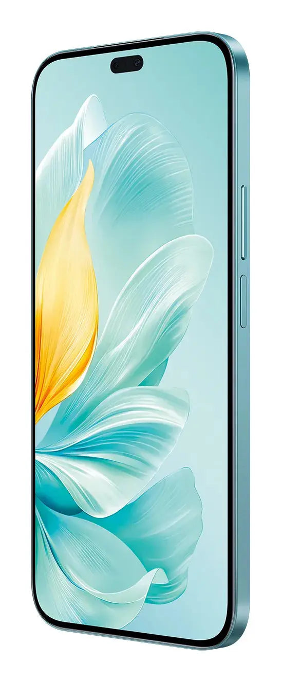 Huawei Honor 200 Lite 5G, 17 cm (6.7"), 8 GB, 256 GB, 108 MP, Android 14, Cyan Huawei- Handy24