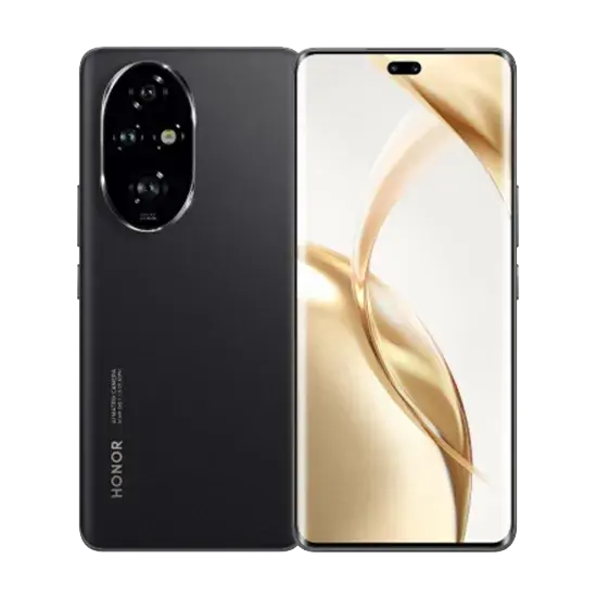 Huawei Honor 200 Pro, 17,2 cm (6.78"), 12 GB, 512 GB, 50 MP, Android 14, Schwarz Huawei- Handy24