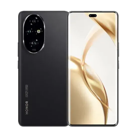 Huawei Honor 200 Pro, 17,2 cm (6.78"), 12 GB, 512 GB, 50 MP, Android 14, Schwarz Huawei- Handy24