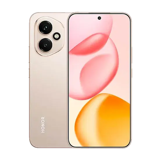 Huawei Honor 400, 16,6 cm (6.55"), 8 GB, 256 GB, 50 MP, MagicOS 9.0, Gold Handy24- Handy24