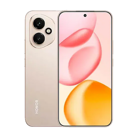 Huawei Honor 400, 16,6 cm (6.55"), 8 GB, 256 GB, 50 MP, MagicOS 9.0, Gold Handy24- Handy24