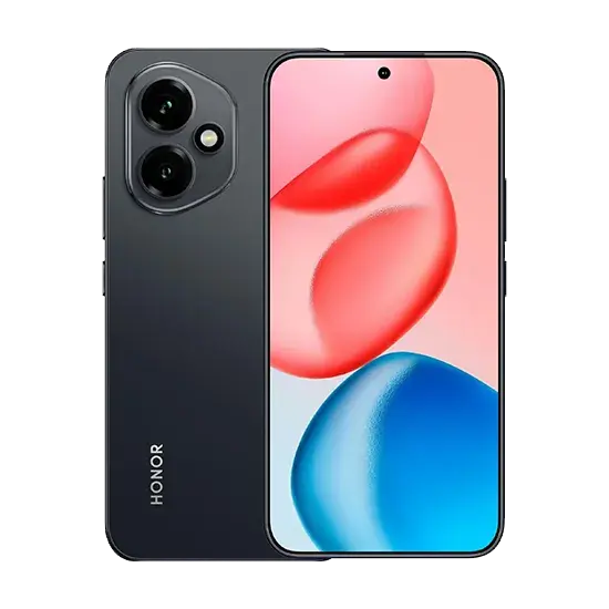 Huawei Honor 400, 16,6 cm (6.55"), 8 GB, 256 GB, 50 MP, MagicOS 9.0, Schwarz Handy24- Handy24
