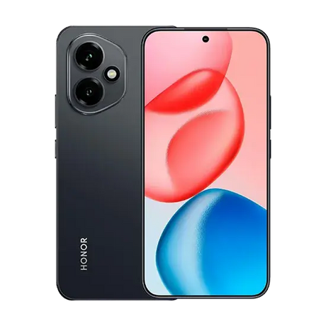 Huawei Honor 400, 16,6 cm (6.55"), 8 GB, 256 GB, 50 MP, MagicOS 9.0, Schwarz Handy24- Handy24