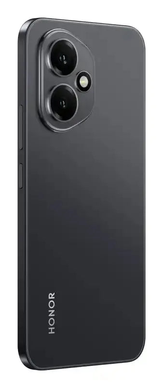 Huawei Honor 400, 16,6 cm (6.55"), 8 GB, 256 GB, 50 MP, MagicOS 9.0, Schwarz