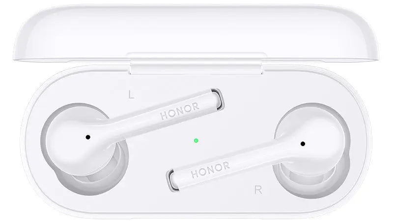 Huawei Honor Magic Earbuds, Kabellos, Anrufe/Musik, Kopfhörer, Weiß Handy24- Handy24