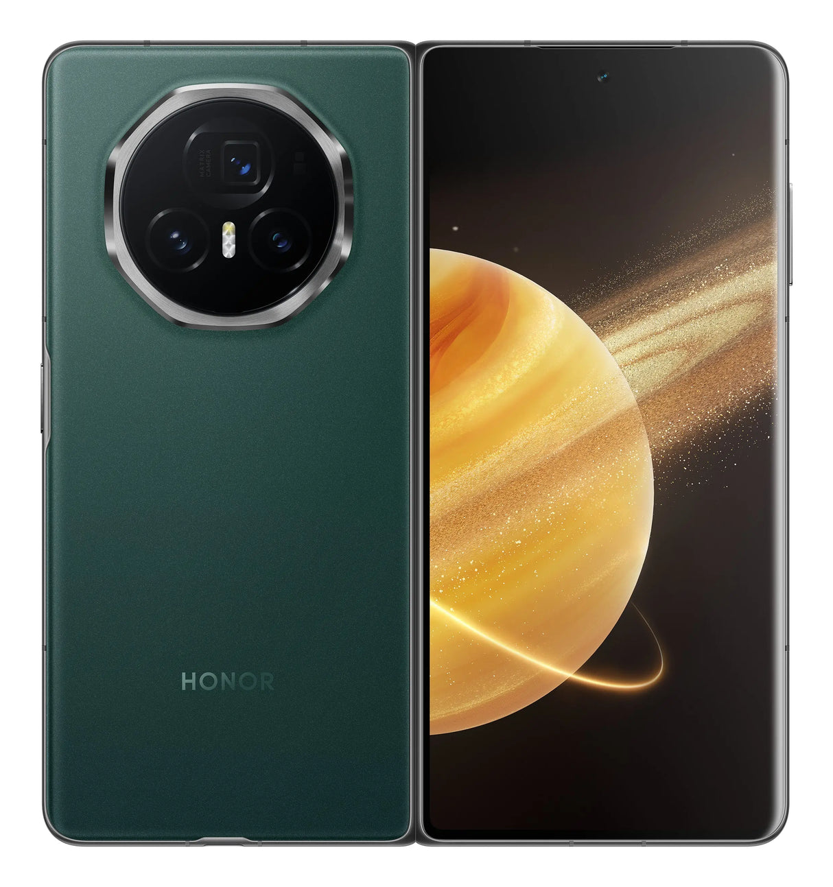 Huawei Honor Magic V3, 16,3 cm (6.43"), 12 GB, 512 GB, 40 MP, MagicOS 8.0, Grün Huawei- Handy24