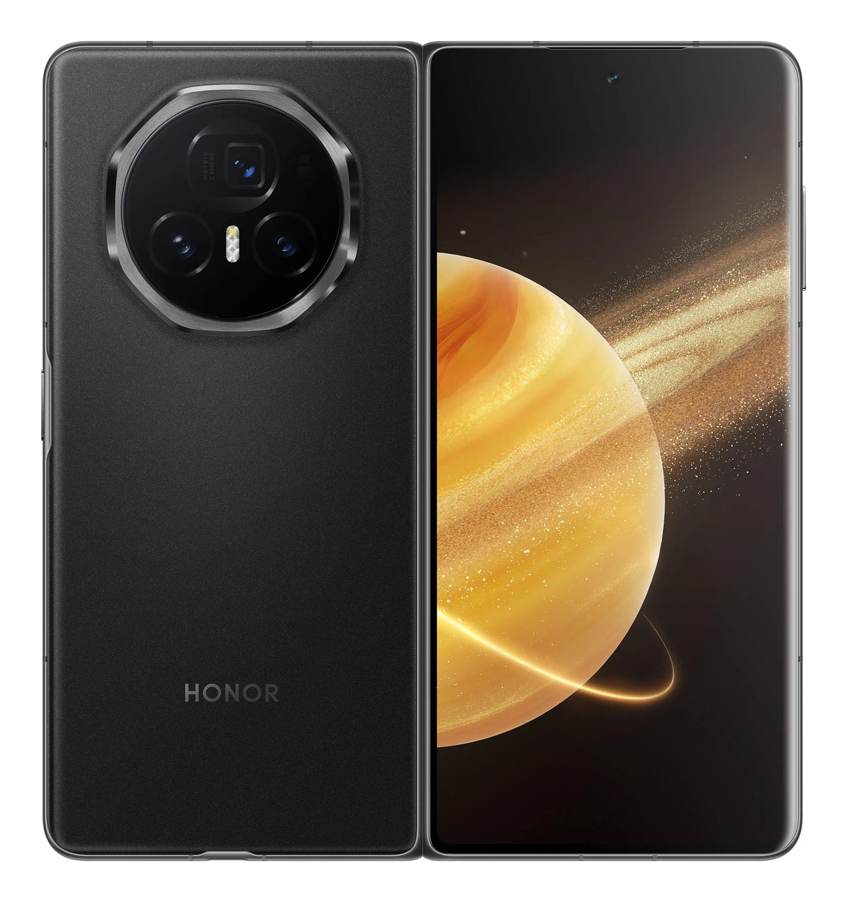 Huawei Honor Magic V3, 16,3 cm (6.43"), 2376 x 1060 Pixel, 12 GB, 512 GB, 40 MP, Schwarz Huawei- Handy24