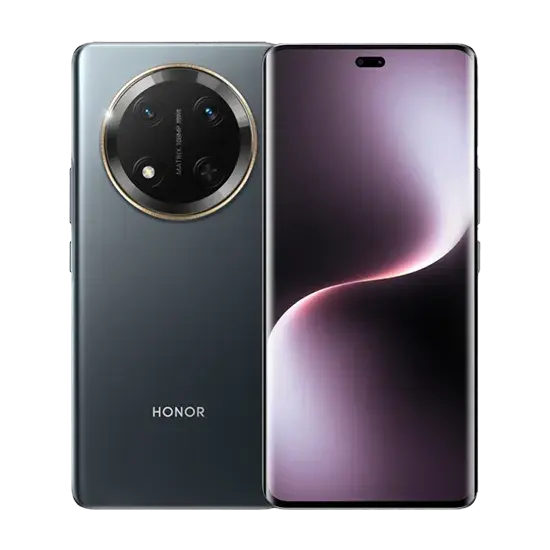 Huawei Magic7 Lite 5G Dual Sim 8GB RAM 256GB - Titanium Black Huawei- Handy24