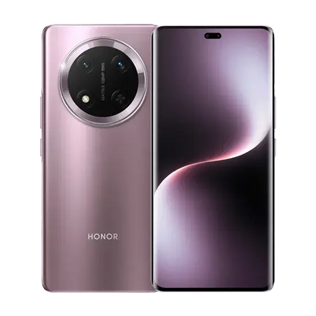 Huawei Magic7 Lite 5G Dual Sim 8GB RAM 256GB - Titanium Purple Huawei- Handy24