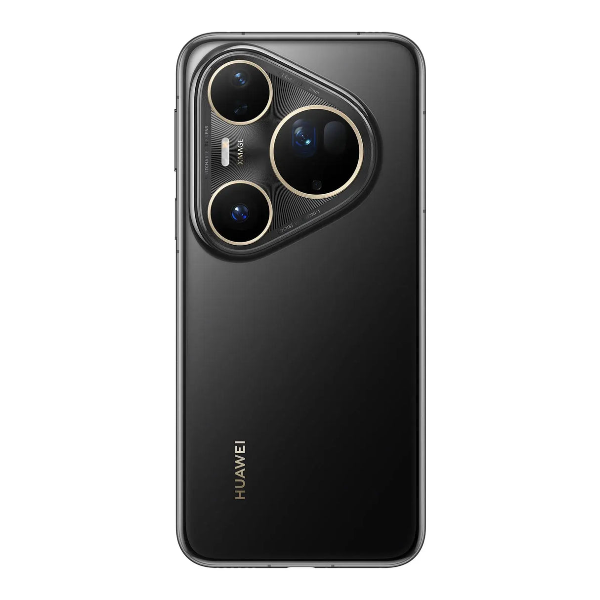 Huawei Pura 80 Ultra, 16 GB, 512 GB, Schwarz