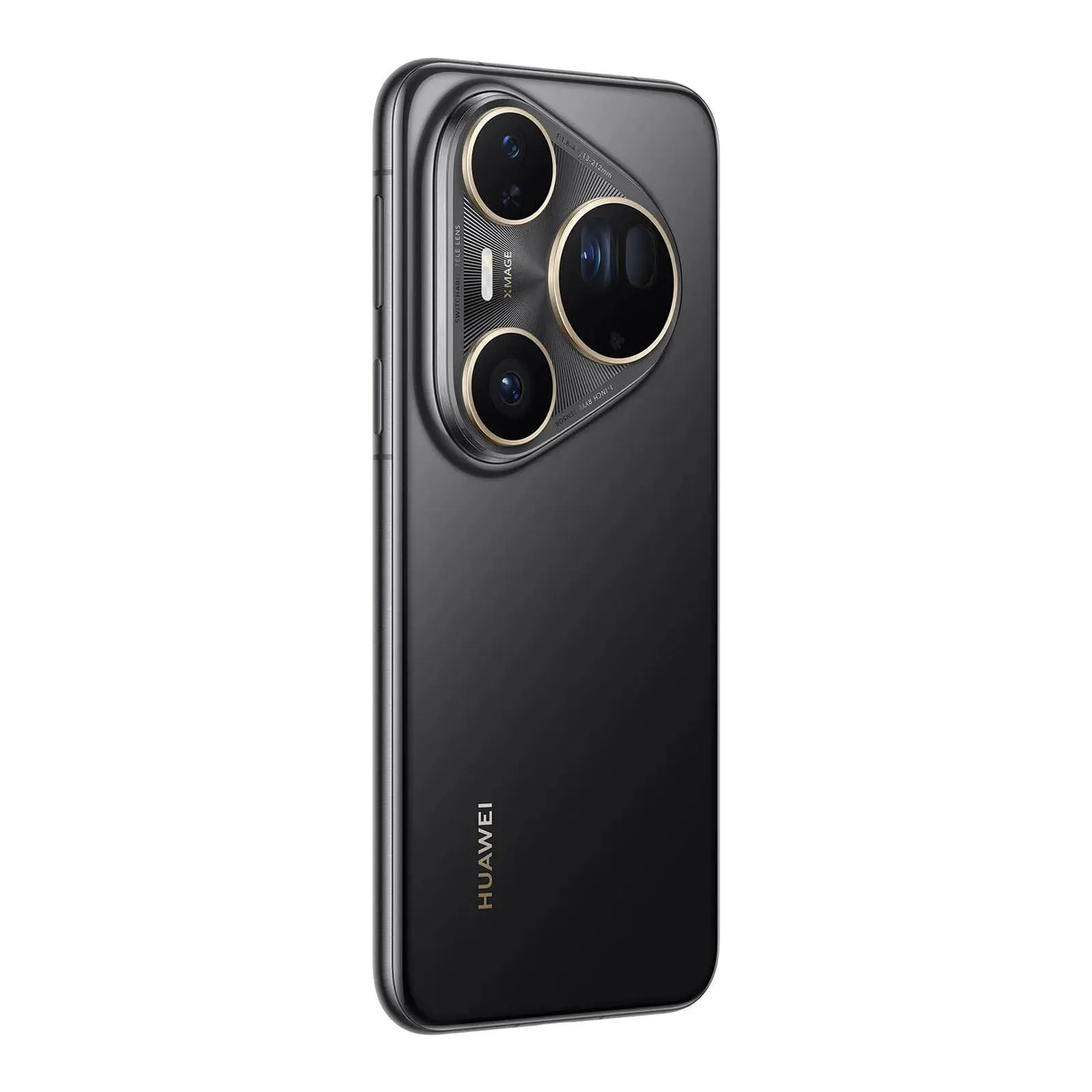 Huawei Pura 80 Ultra, 16 GB, 512 GB, Schwarz