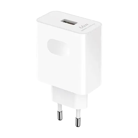 Huawei Super Charge 66W Netzladegerät - Weiß Handy24- Handy24