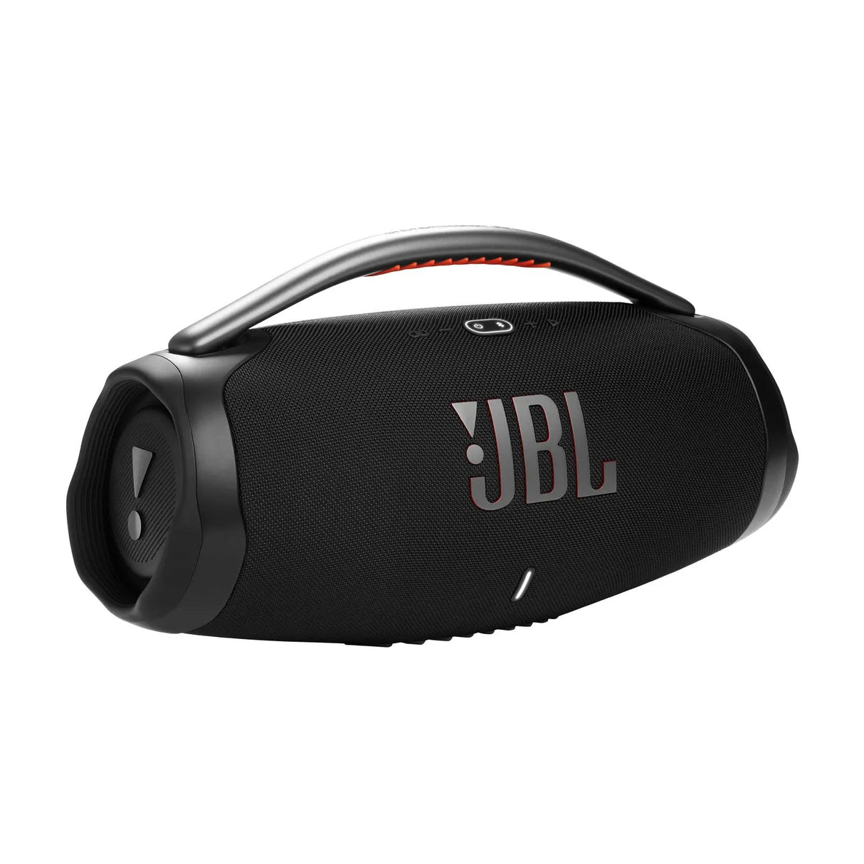 JBL BOOMBOX 3, 2 cm, 40 - 20000 Hz, 80 dB, Verkabelt & Kabellos, 2,4 - 2,48 GHz, A2DP, AVRCP, Schwarz Handy24- Handy24