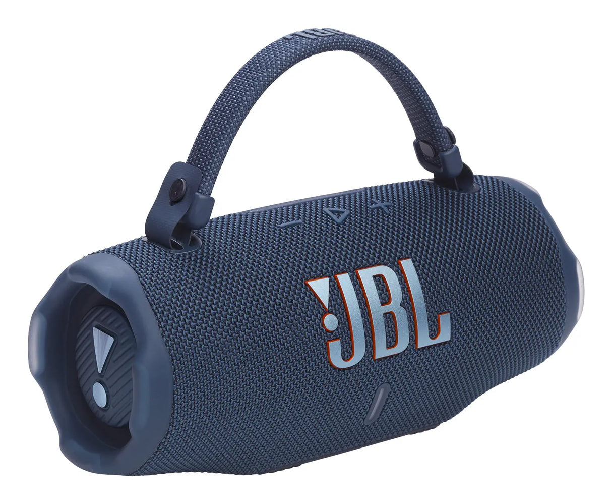 JBL Charge 6, 2-Wege, 2 cm, 45 W, 30 W, 10 W, 56 - 20000 Hz Handy24- Handy24