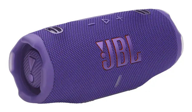 JBL Charge 6, 2-Wege, 2 cm, 45 W, 30 W, 10 W, Lila JBL- Handy24