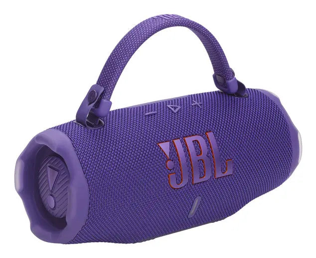 JBL Charge 6, 2-Wege, 2 cm, 45 W, 30 W, 10 W, Lila JBL- Handy24