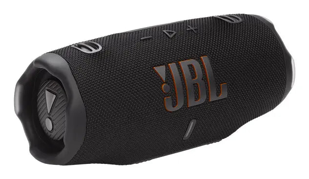 JBL Charge 6, Schwarz JBL- Handy24