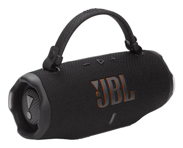 JBL Charge 6, Schwarz JBL- Handy24