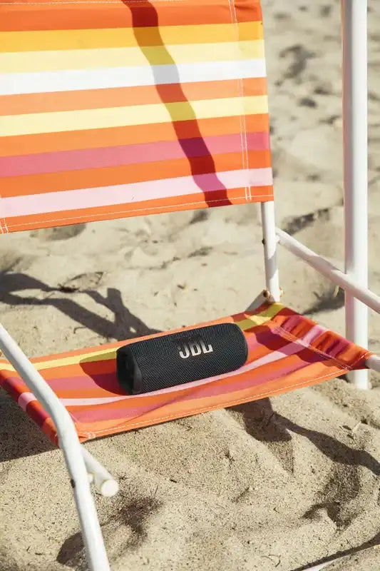 JBL FLIP 6, Blau