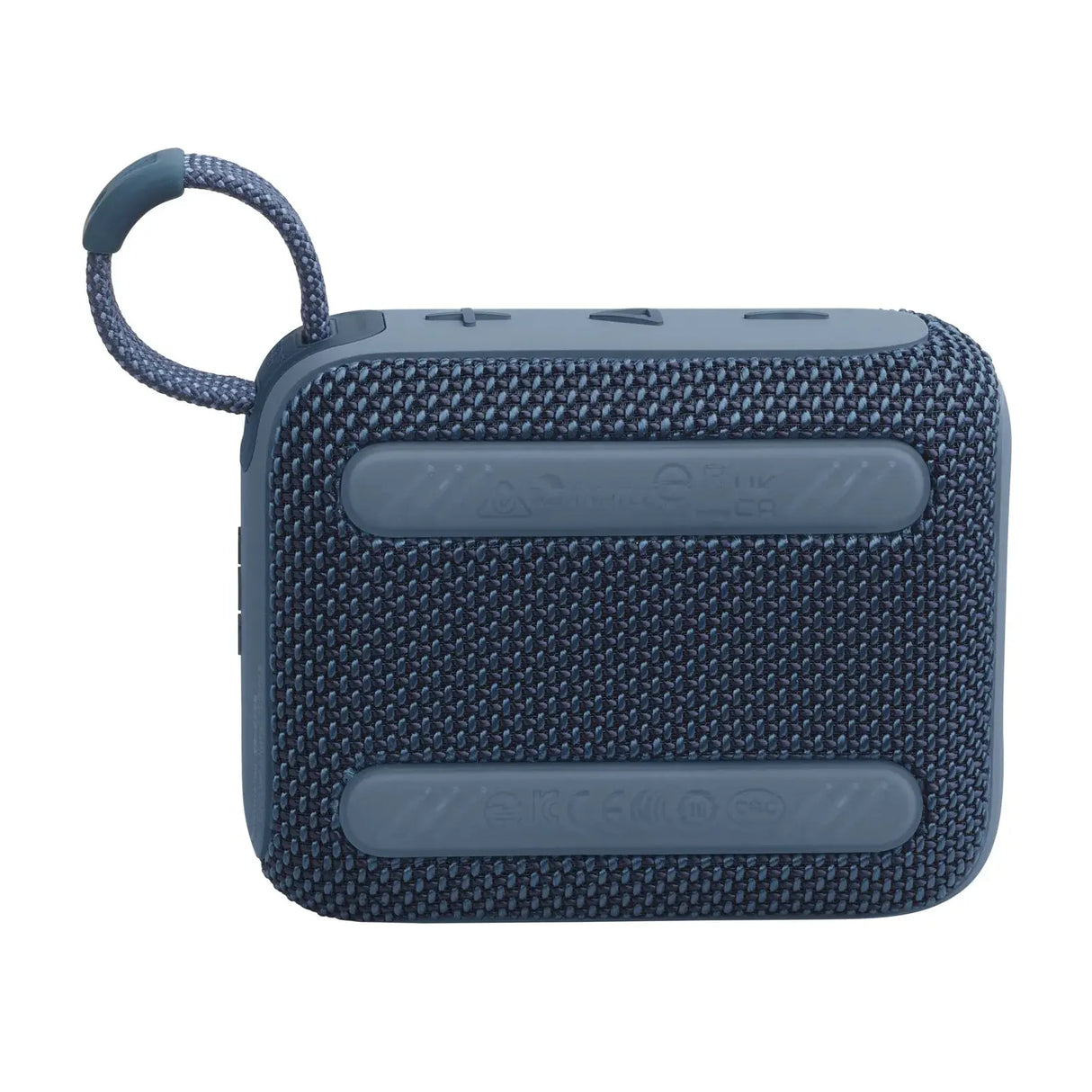 JBL Go 4 - Lautsprecher - tragbar