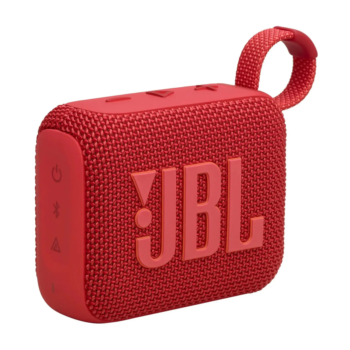 JBL Go 4 - Lautsprecher - tragbar